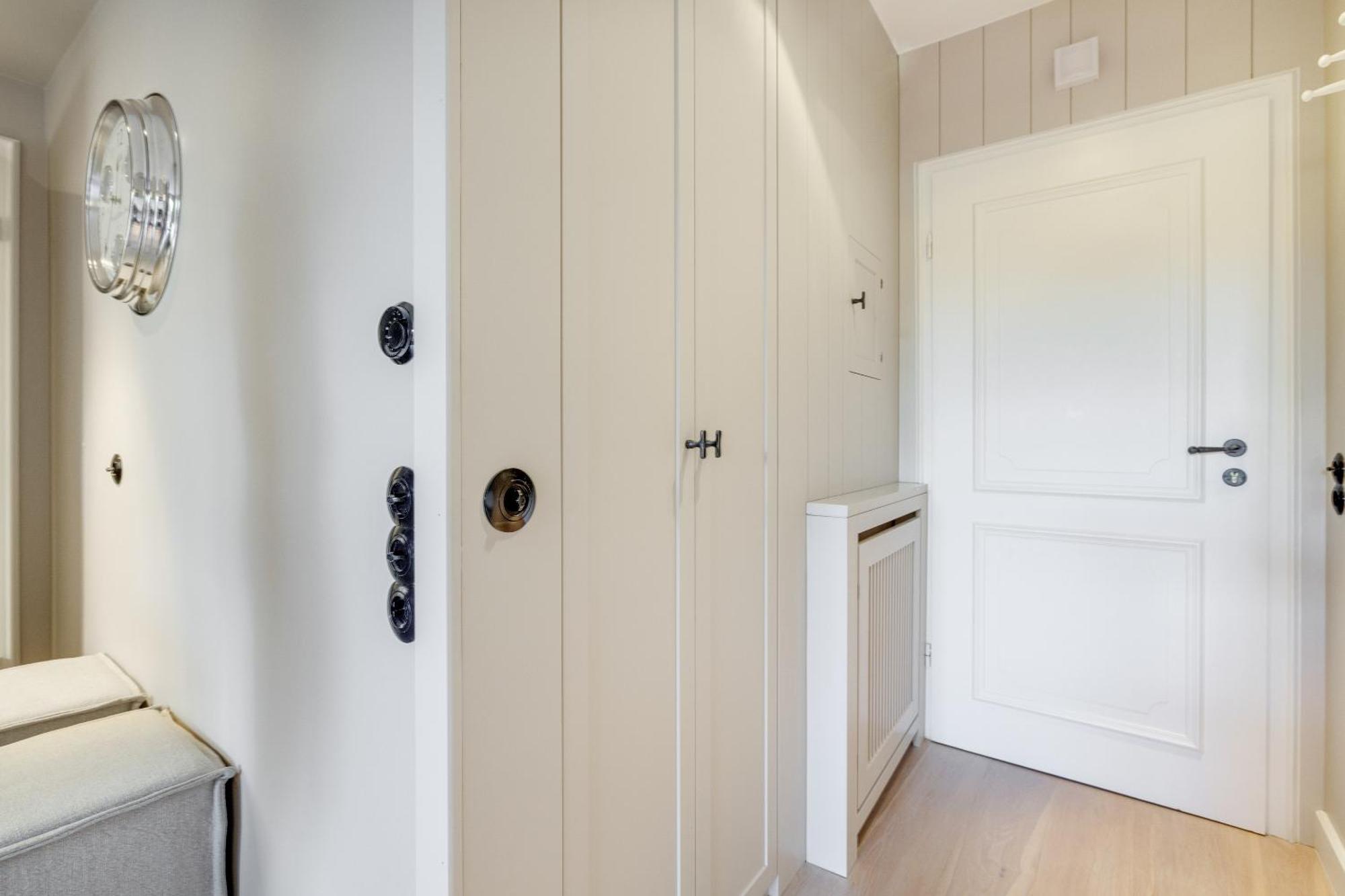 Kleine Kuenstlerdeele App 13 Im Wi Apartment Wenningstedt-Braderup Exterior photo